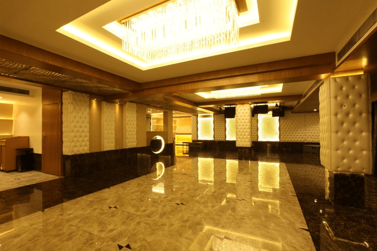 Hotel Peninsula