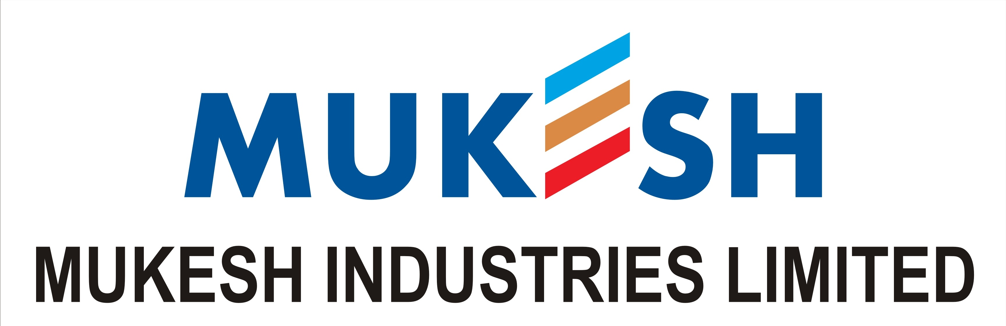 mukesh industries