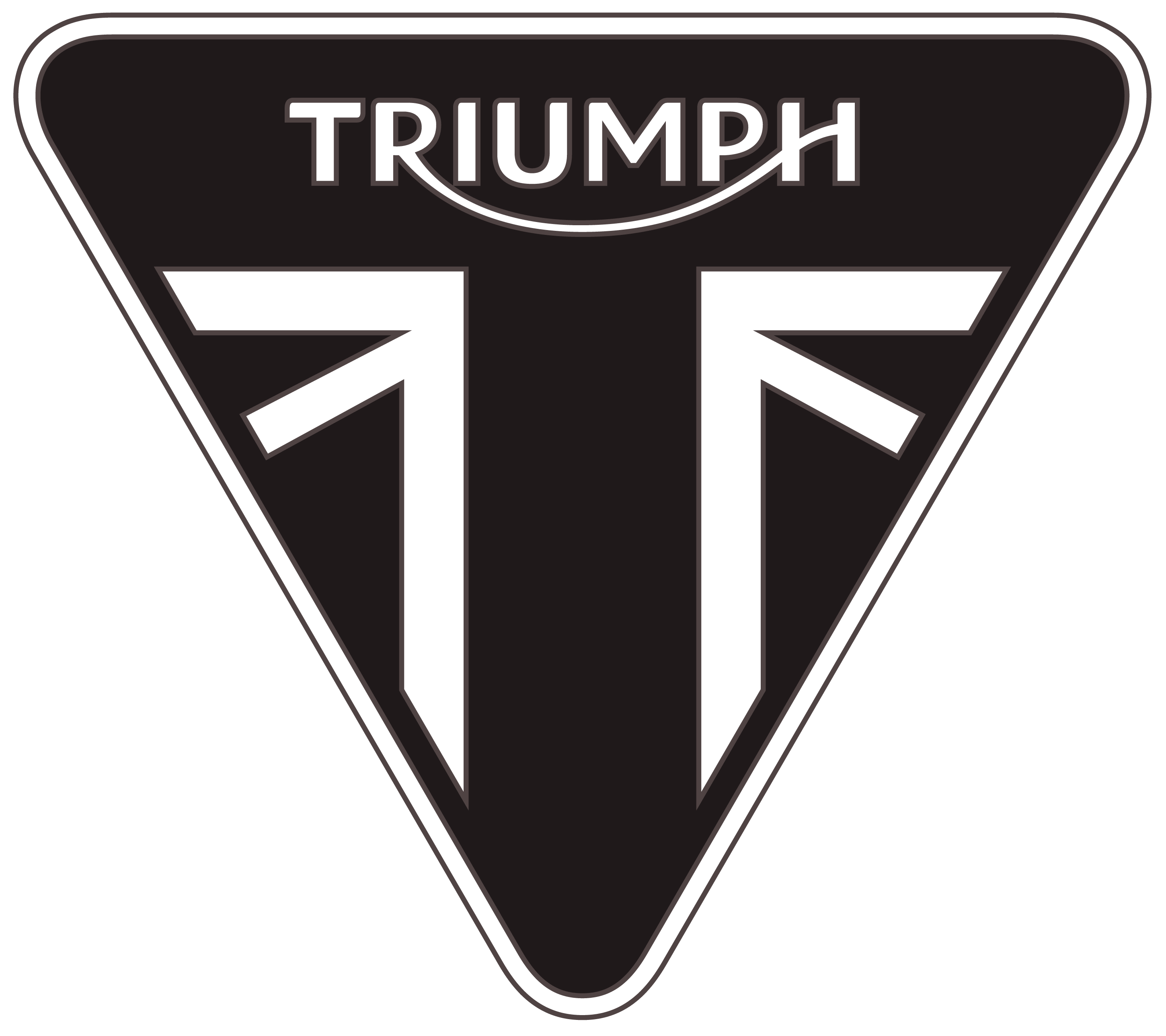 triumph motorcycles