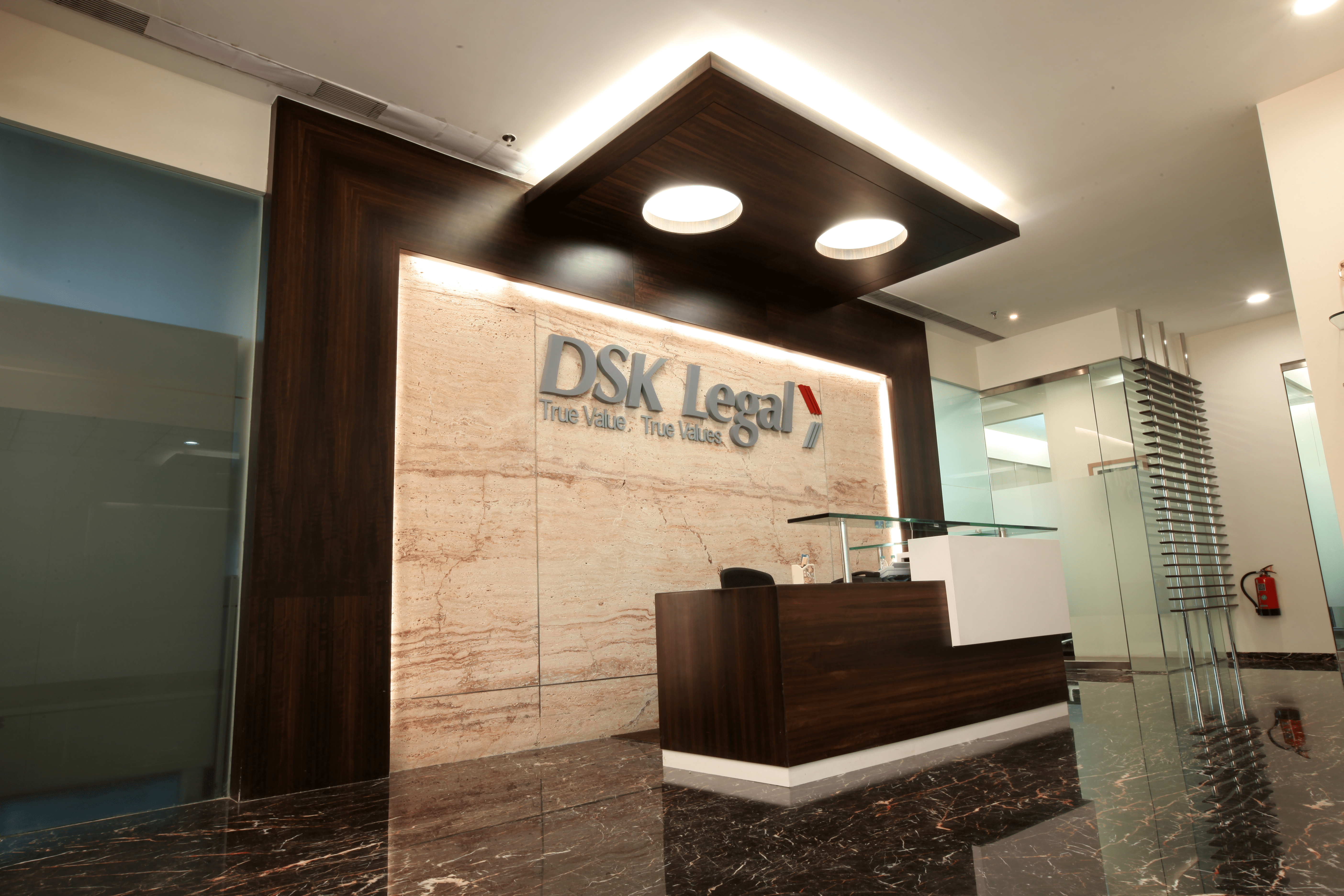DSK Legal